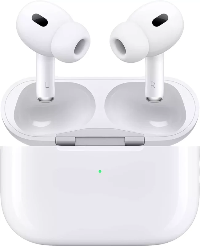 air pods pro 3D