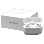 air pods pro with box