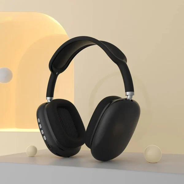 p9 wireless bluetooth headphones