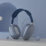 p9 wireless headphones