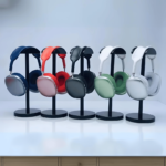 wireless P9headphones 5 color